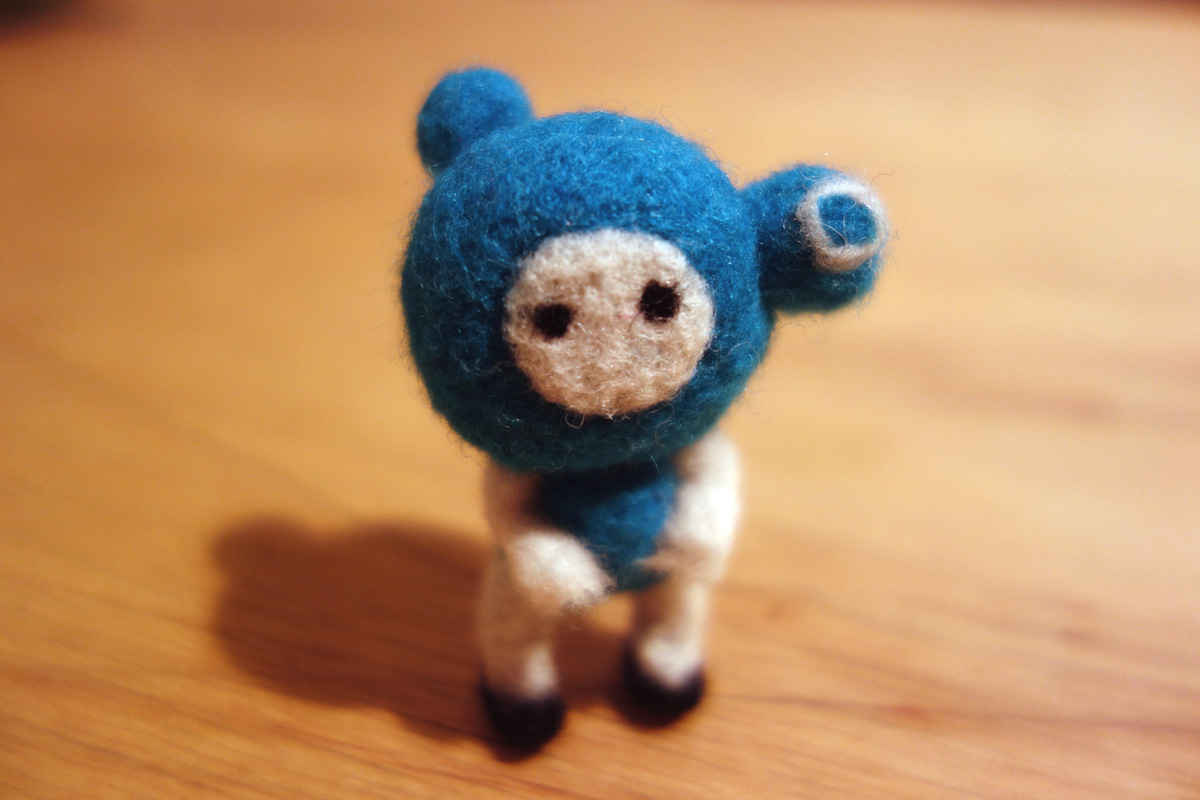 blue-felted-s
